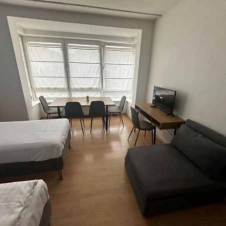 Hami Apartments Ганновер Екстер'єр фото