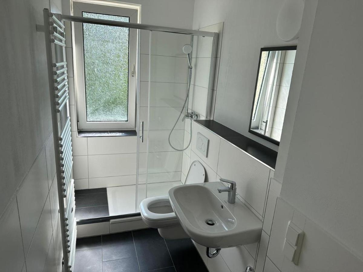 Hami Apartments Ганновер Екстер'єр фото