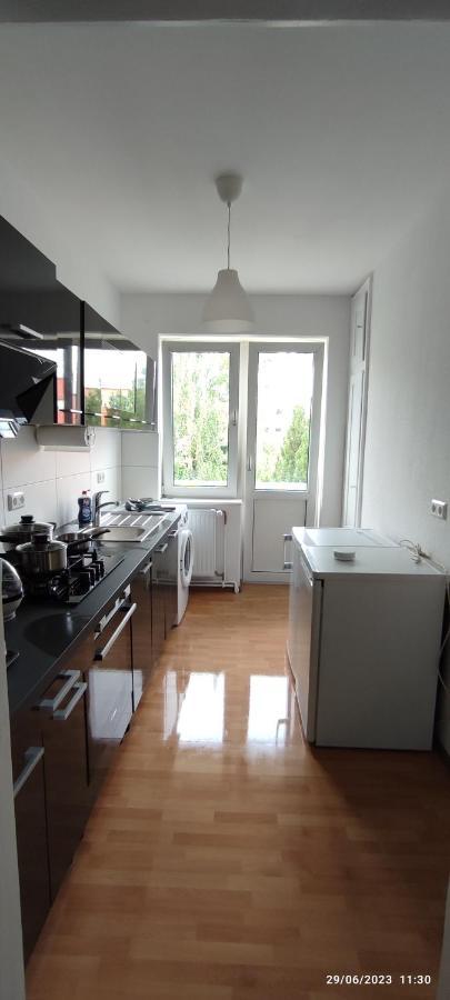 Hami Apartments Ганновер Екстер'єр фото