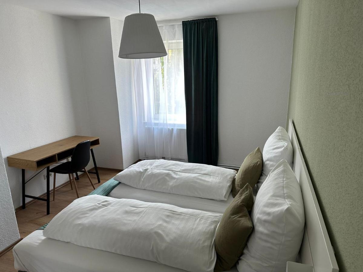 Hami Apartments Ганновер Екстер'єр фото