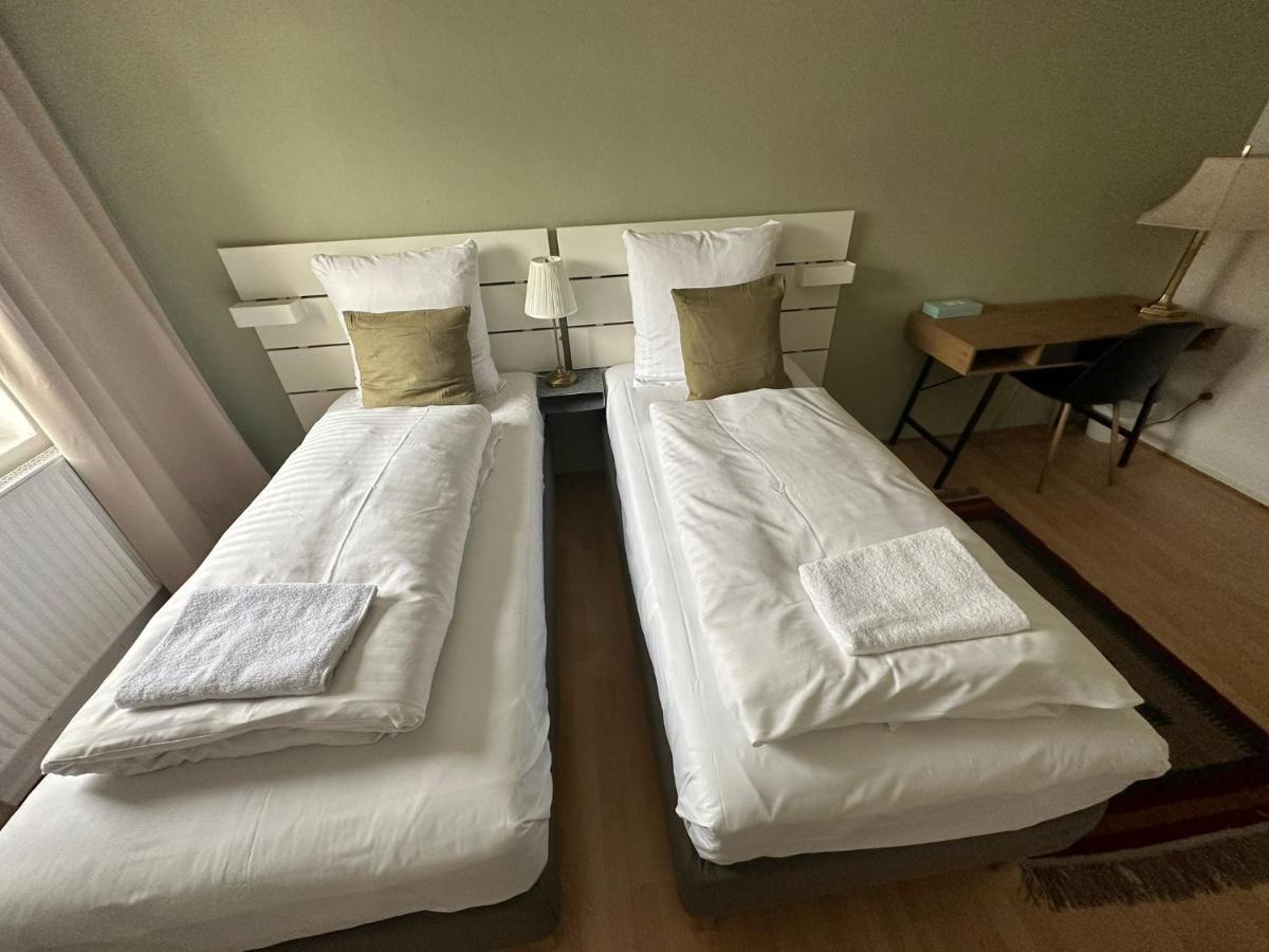 Hami Apartments Ганновер Екстер'єр фото