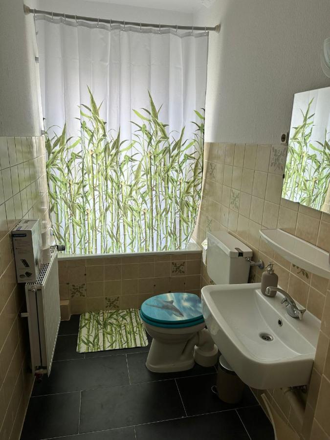 Hami Apartments Ганновер Екстер'єр фото