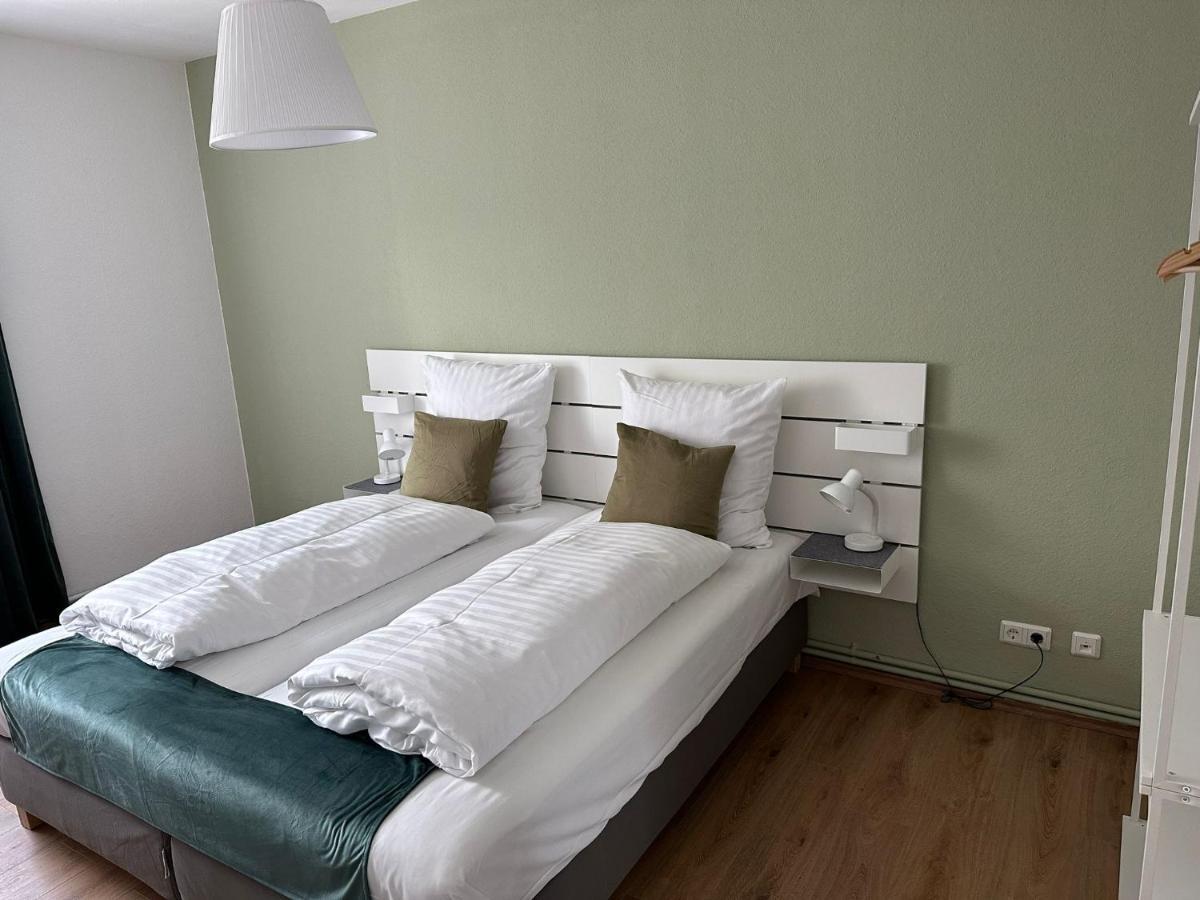 Hami Apartments Ганновер Екстер'єр фото