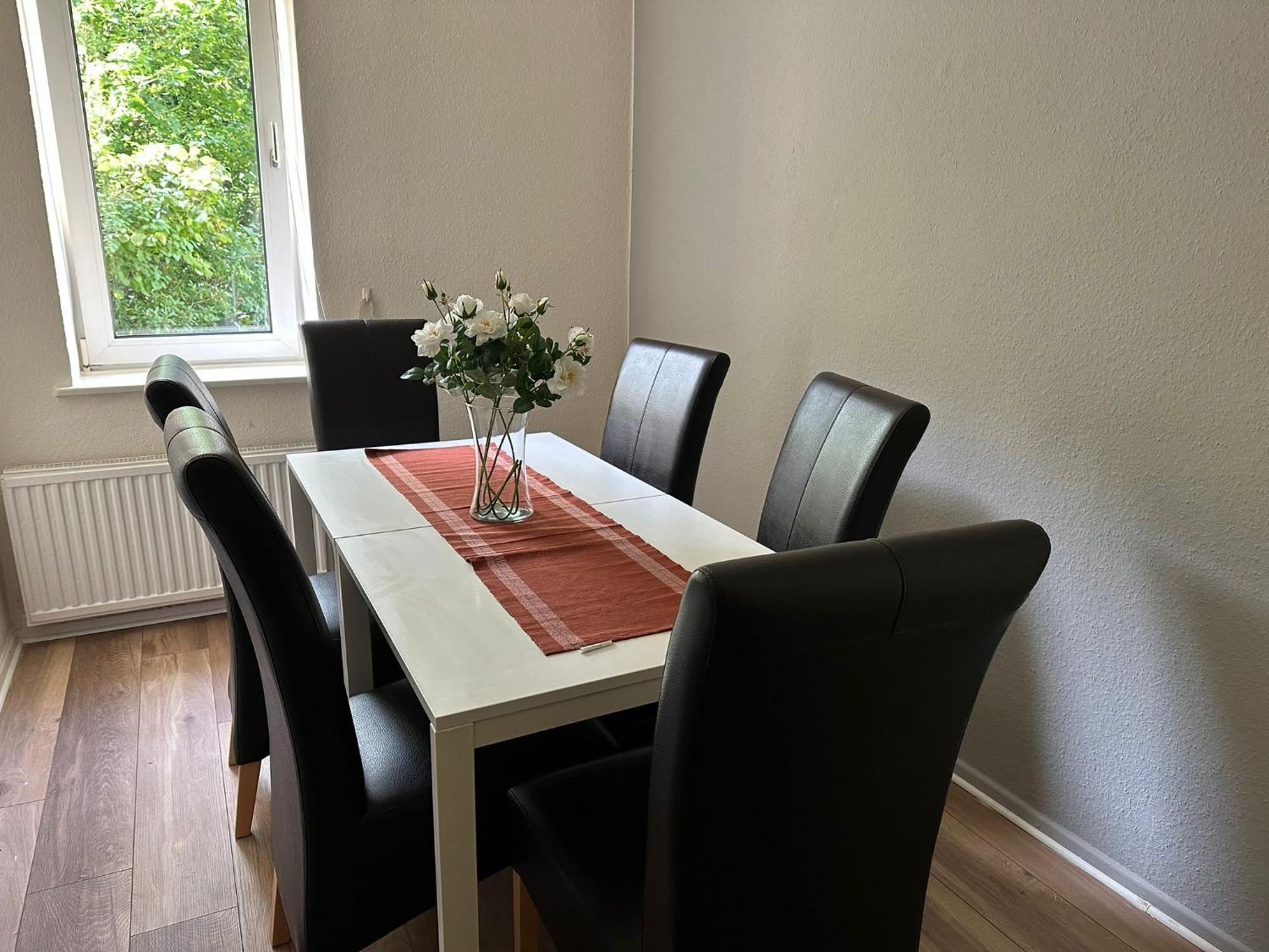 Hami Apartments Ганновер Екстер'єр фото
