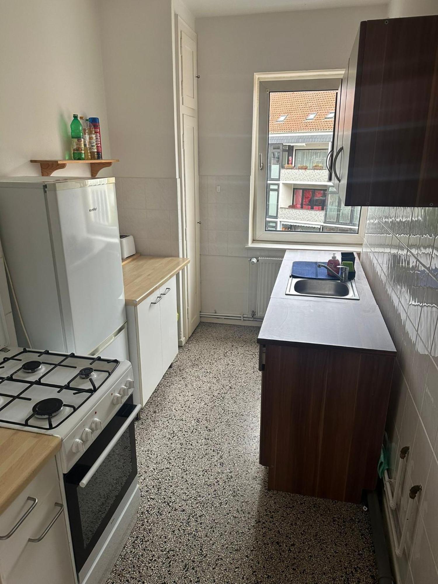 Hami Apartments Ганновер Екстер'єр фото