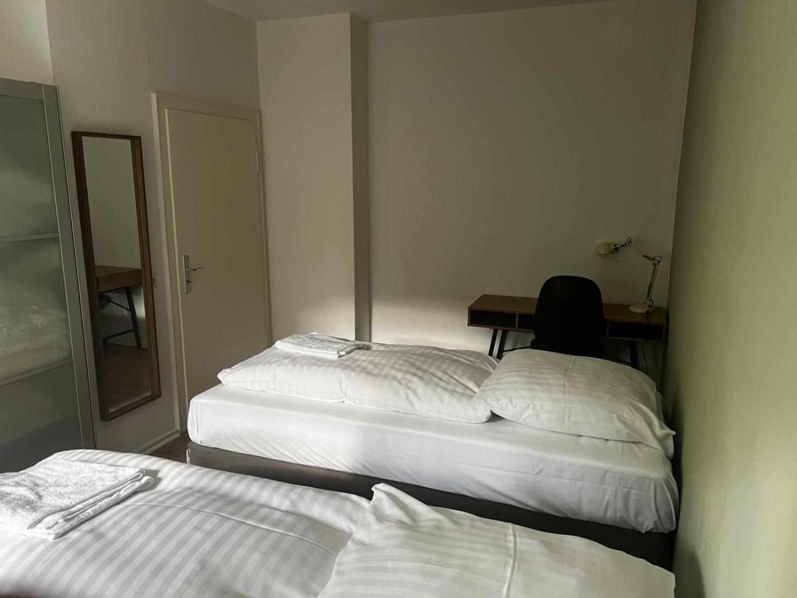 Hami Apartments Ганновер Екстер'єр фото